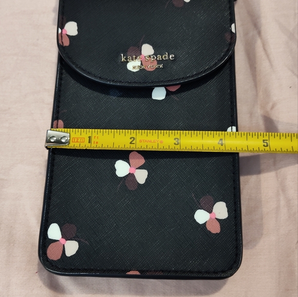 NWOT!! KATE SPADE Crossbody Bag - Picture 13 of 14